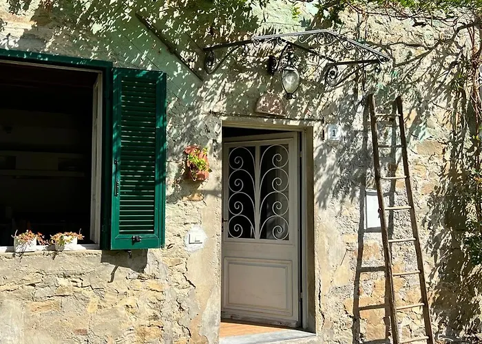 La Casina Del Bassotto