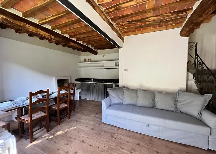 La Casina Del Bassotto
