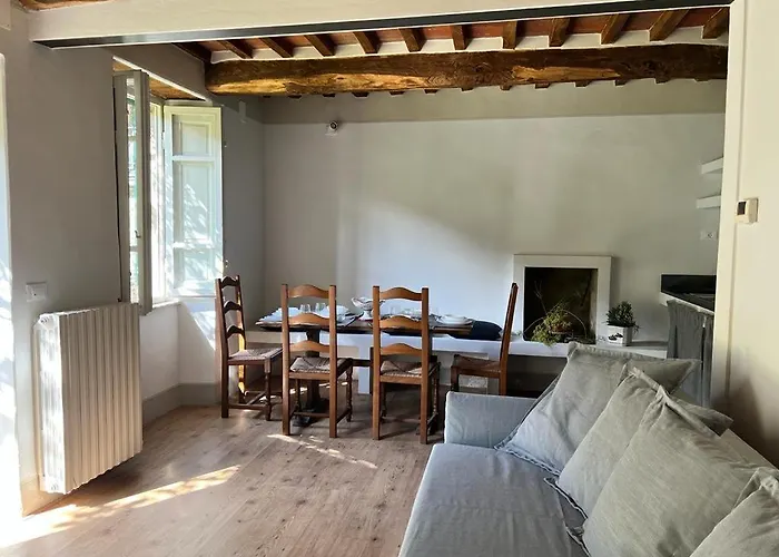 La Casina Del Bassotto
