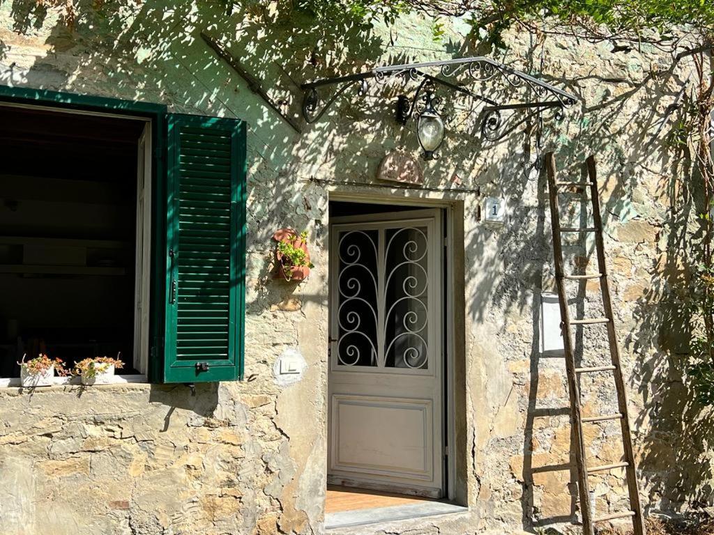 La Casina Del Bassotto Сasa de vacaciones *