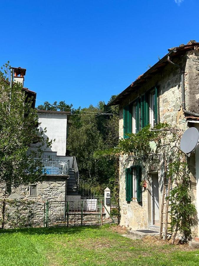 La Casina Del Bassotto * Bagni di Lucca