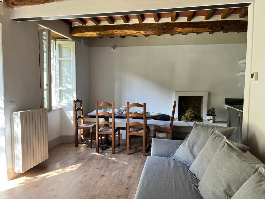 La Casina Del Bassotto *