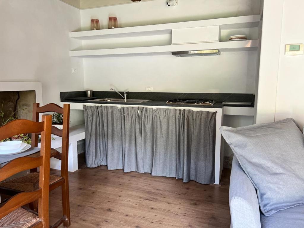 Сasa de vacaciones La Casina Del Bassotto