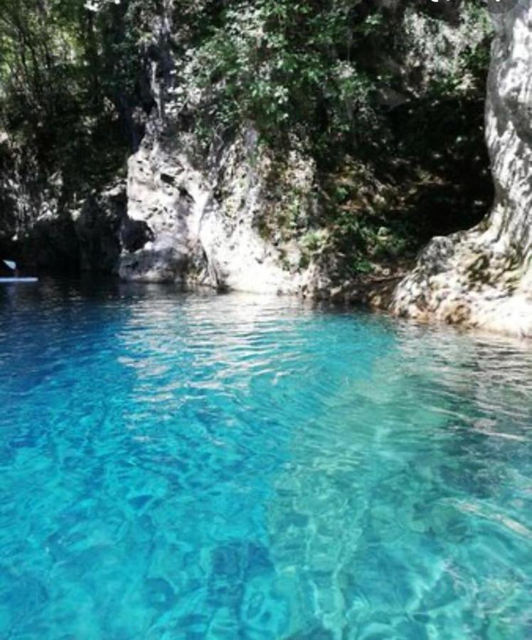 La Casina Del Bassotto Сasa de vacaciones Bagni di Lucca