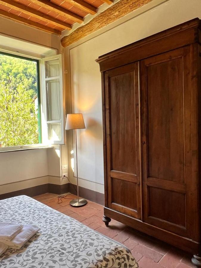 Сasa de vacaciones La Casina Del Bassotto *