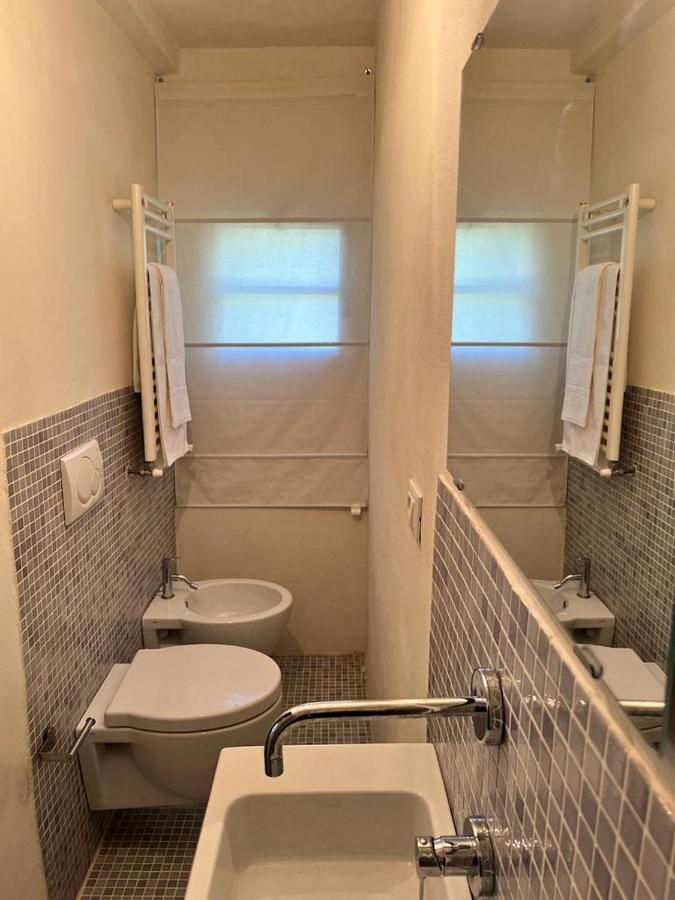 La Casina Del Bassotto Сasa de vacaciones *
