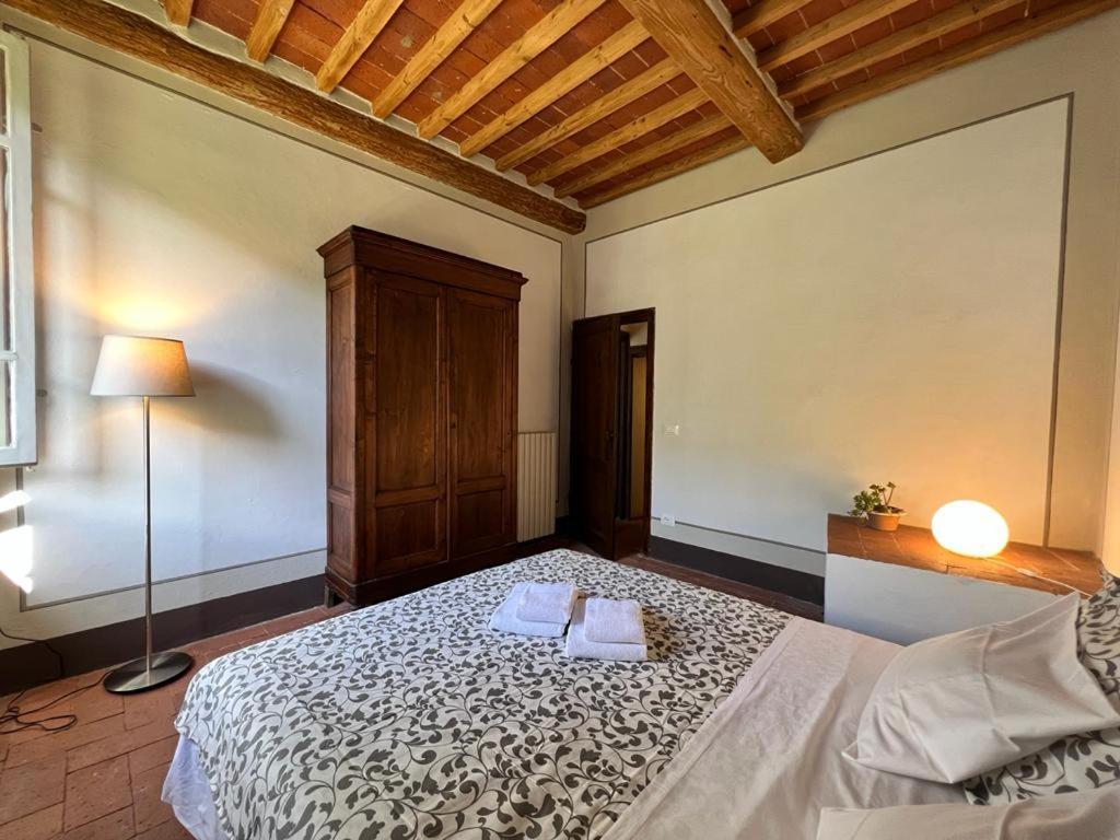 Сasa de vacaciones La Casina Del Bassotto Bagni di Lucca
