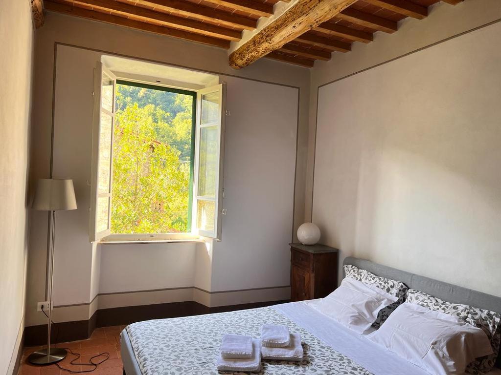 La Casina Del Bassotto Bagni di Lucca