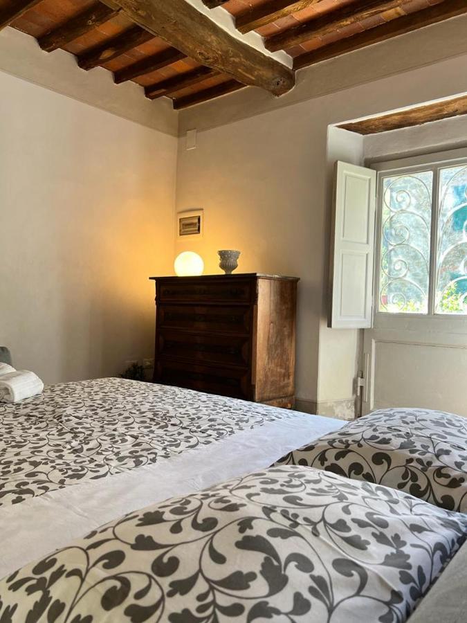 La Casina Del Bassotto Сasa de vacaciones *