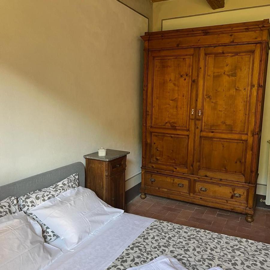 Сasa de vacaciones La Casina Del Bassotto *
